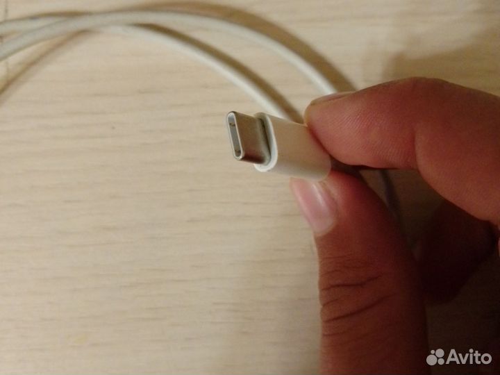 Провод зарядки для iPhone