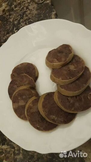 Тутырма куриная, конская