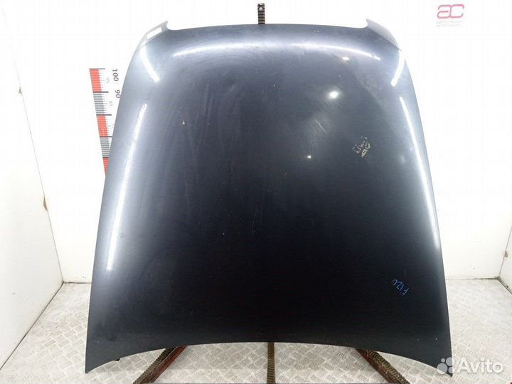 Капот Audi A6 C6