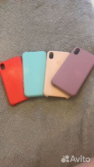 iPhone Xr, 128 ГБ