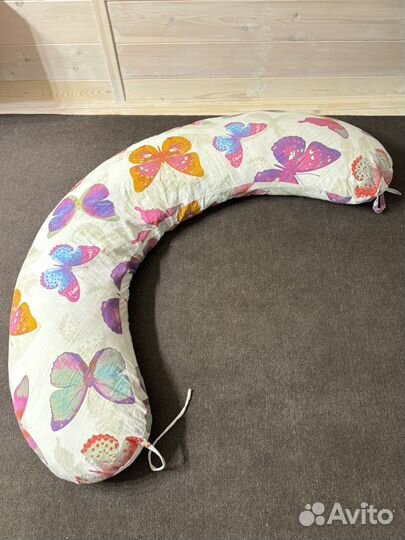 Подушка для беременных бу