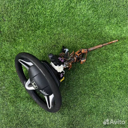 111 Рулевая колонка Honda Fit GE6