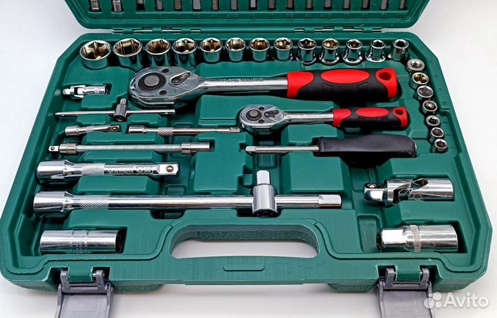 Набор инструментов 78 предметов опт розница