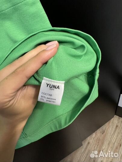 Платье женское