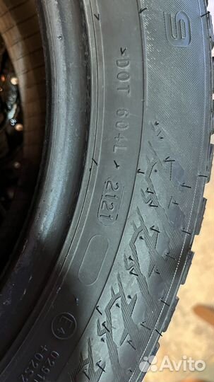 Nokian Tyres Hakkapeliitta 9 185/60 R15 88T