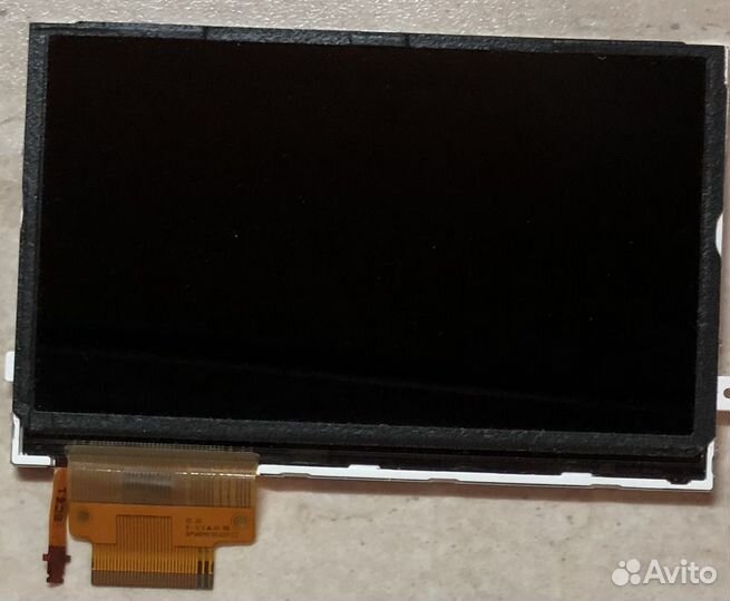 Запасные части для ремонта игровой приставки