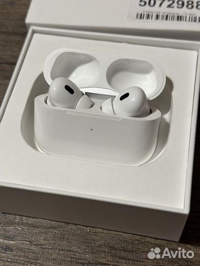 Apple AirPods Pro 2 Оригинал