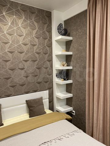 Квартира-студия, 27 м², 4/10 эт.