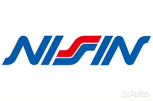 Тормозные колодки для мотоцикла TRW, Nissin и др