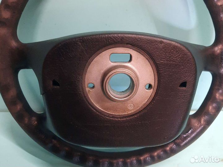 Руль volkswagen passat b5