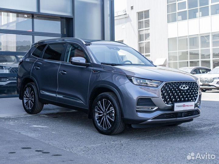 Chery tiggo 4 new отзывы Chery tiggo 4 new отзывы