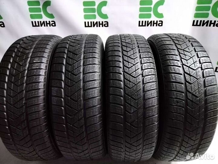 Pirelli Scorpion Winter 225/65 R17
