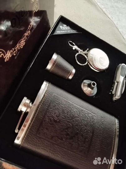 Подарочный набор для мужчин