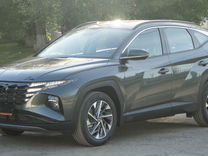 Hyundai Tucson 2.0 AT, 2024, 10 км, с пробегом, цена 3 560 000 руб.