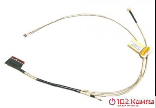 Шлейф матрицы для ноутбука lenovo Flex 3-1130 1120