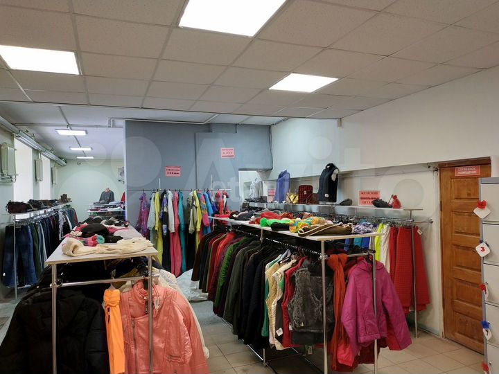 Продам торговое помещение, 108 м²