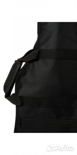 Чехол для гитары Bespeco BAG70EGT