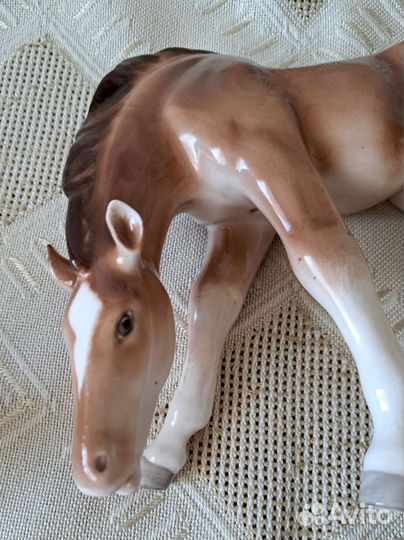 Статуэтки лфз