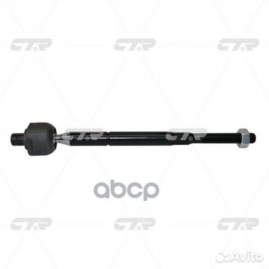 Тяга рулевая ford explorer 11-15 CR0058 CTR