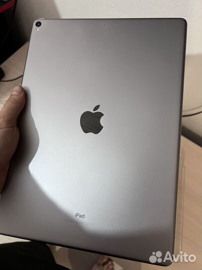 Apple iPad pro 12.9 2-е поколение