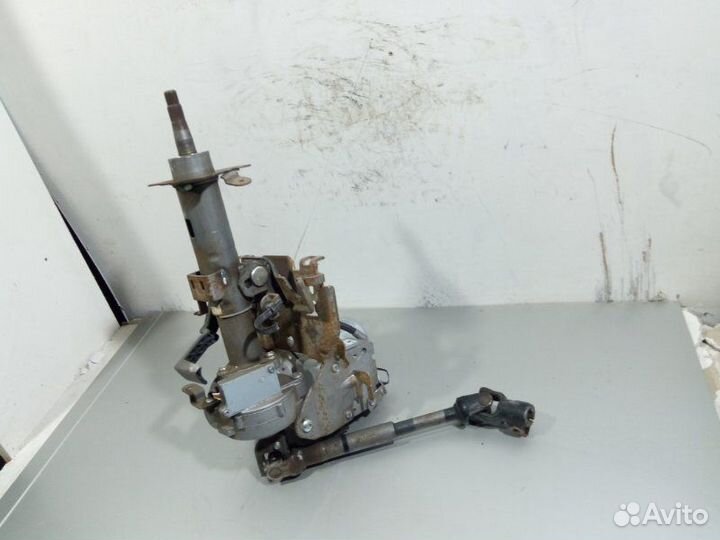 Рулевая колонка Nissan Note E11