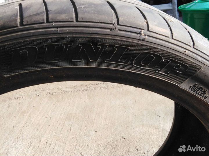 Pirelli P Zero 255/35 R20
