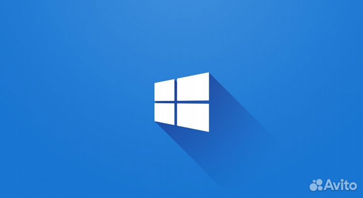 Активация Windows 10 11 Home и Pro