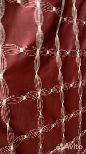 Шторы бардо