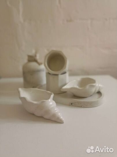 Ароматизированные свечи