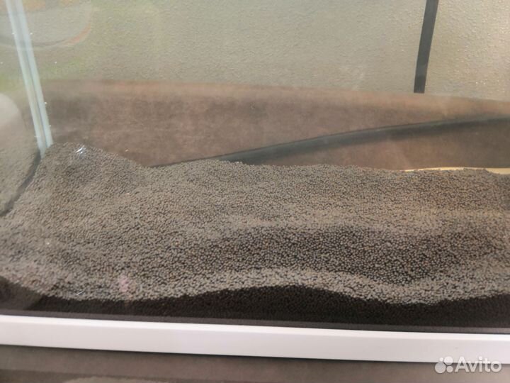 Грунт пропант для аквариума