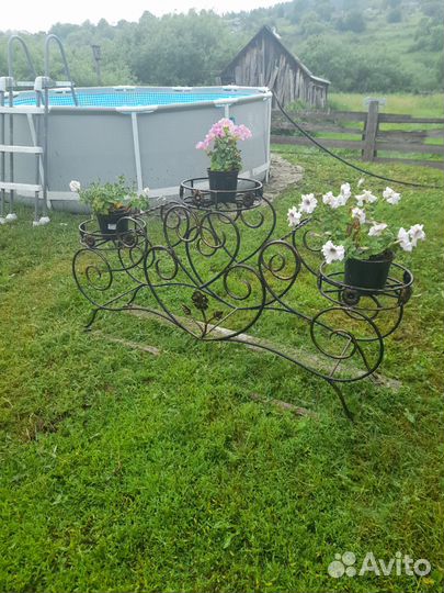 Цветочница