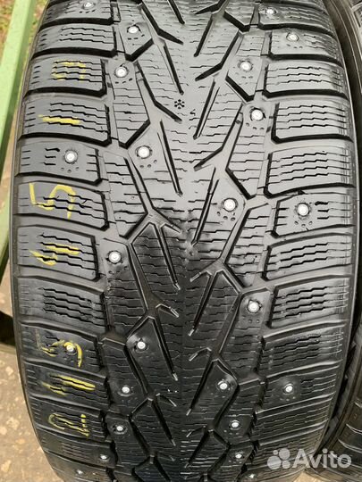 Nokian Tyres Hakkapeliitta 7 245/45 R19