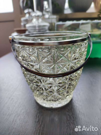 Конфетница СССР