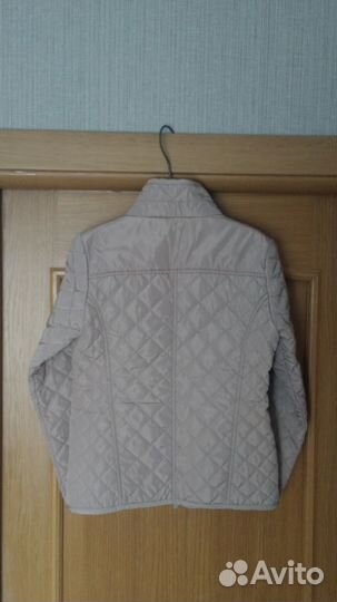 Куртка для девочки Sela