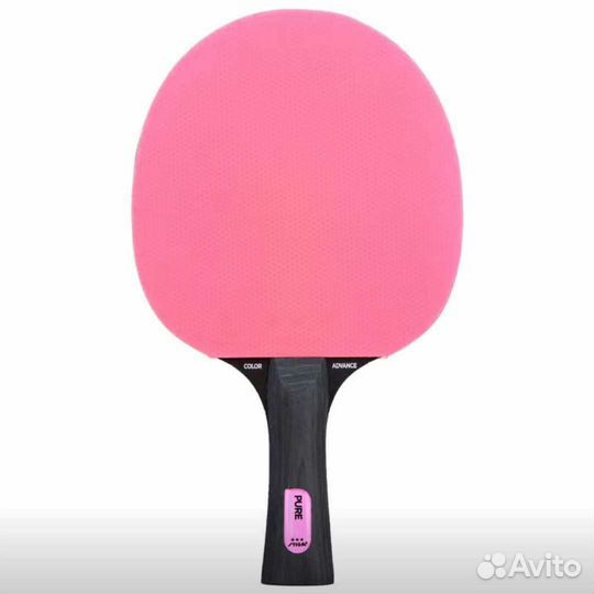 Ракетка для настольного тенниса Stiga pure color