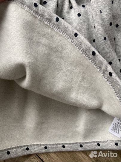 Платье carters