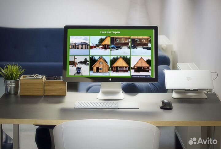 Создание сайтов, Лендингов, Интернет-магазинов