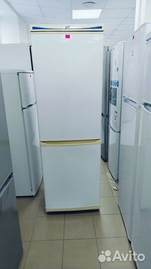 Холодильник Pozis Двухкамерный