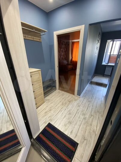 1-к. квартира, 34,5 м², 7/14 эт.