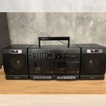 Sony cfs-w390l