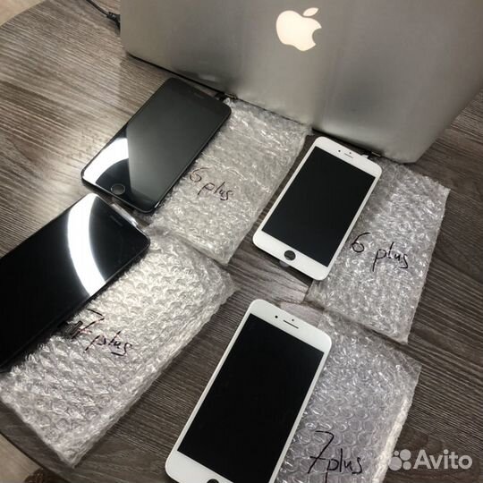 Дисплей модуль экран iPhone 5s/SE/6/6+/6s/7/7+/8/X