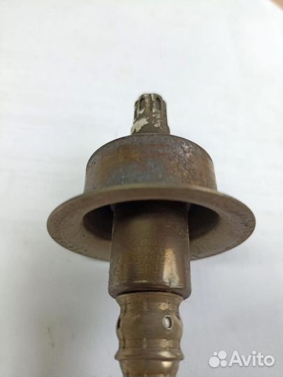 Датчик кислородный(лямбда зонд) R18A Honda Civic v