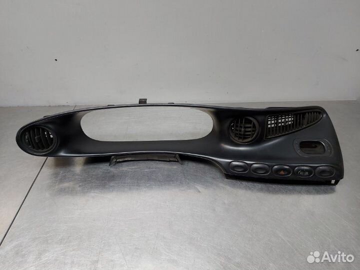 Накладка торпедо Daewoo Leganza klav C20SED