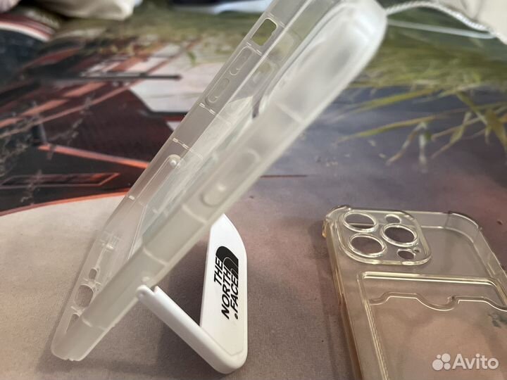 Чехол на iPhone 13 pro