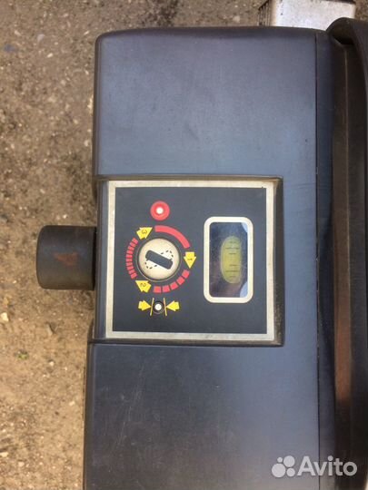 Калибровочная диагностическая головка 221-158-1