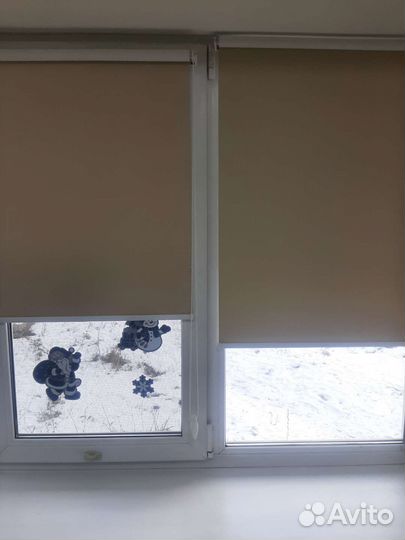 Жалюзи вертикальные