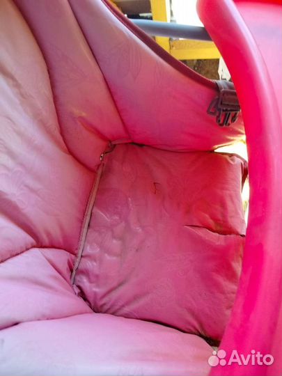 Стульчик для кормления