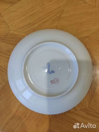 Сервиз чайный