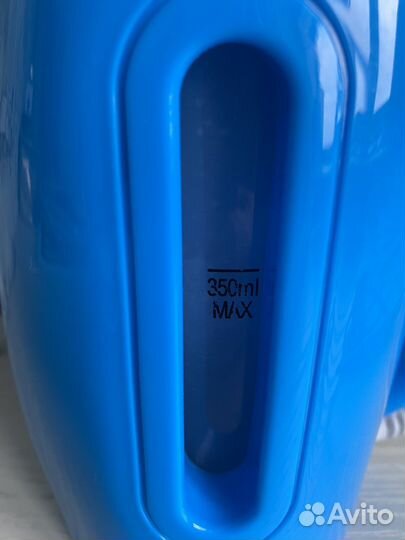 Ручной пароотпариватель 750w