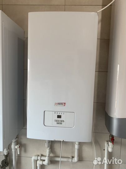 Электро котёл